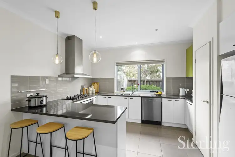 Fourth view of Homely house listing, 14 Royal Circuit, Point Cook VIC 3030