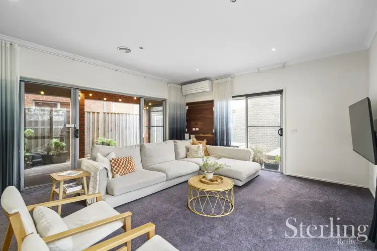 Fifth view of Homely house listing, 14 Royal Circuit, Point Cook VIC 3030