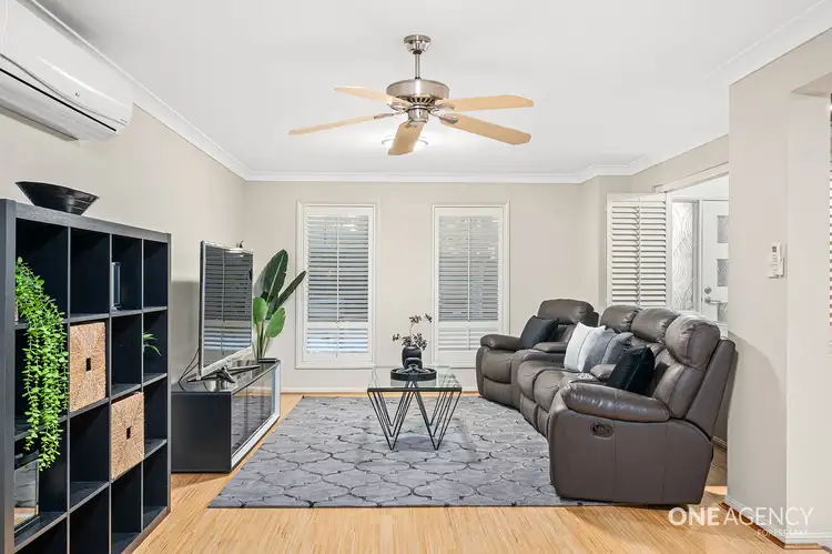 Fourth view of Homely house listing, 5 Uluru Pl, Forest Lake QLD 4078