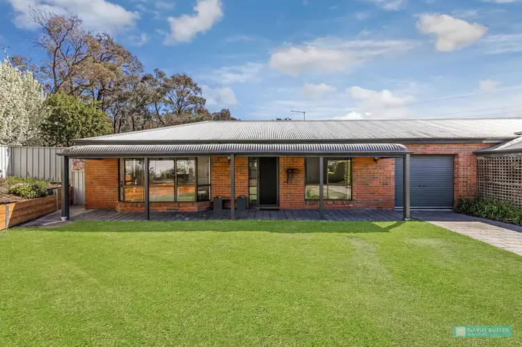Main view of Homely house listing, Unit 1/8 Ningana Dr, Kennington VIC 3550