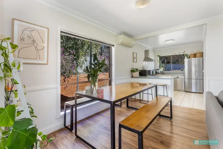 Fifth view of Homely house listing, Unit 1/8 Ningana Dr, Kennington VIC 3550