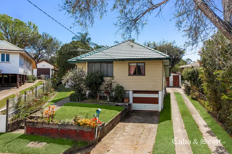 16 Kenbarry St, Brighton QLD 4017