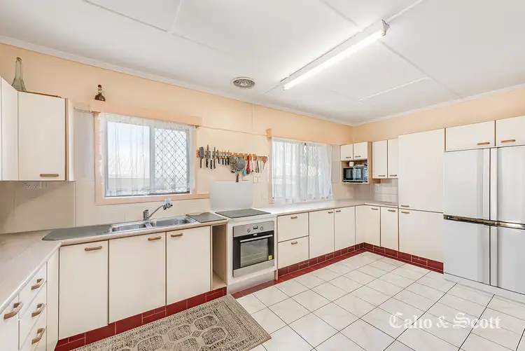 Second view of Homely house listing, 16 Kenbarry St, Brighton QLD 4017