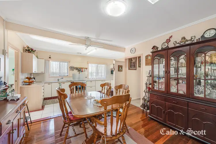 Third view of Homely house listing, 16 Kenbarry St, Brighton QLD 4017