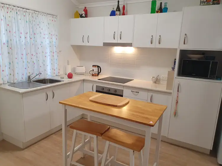 Second view of Homely villa listing, 69/18 Landershute Road, Palmwoods QLD 4555