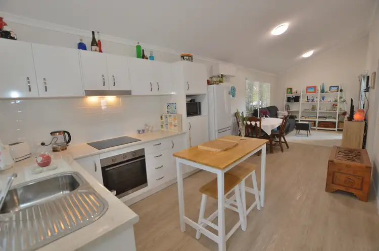 Third view of Homely villa listing, 69/18 Landershute Road, Palmwoods QLD 4555