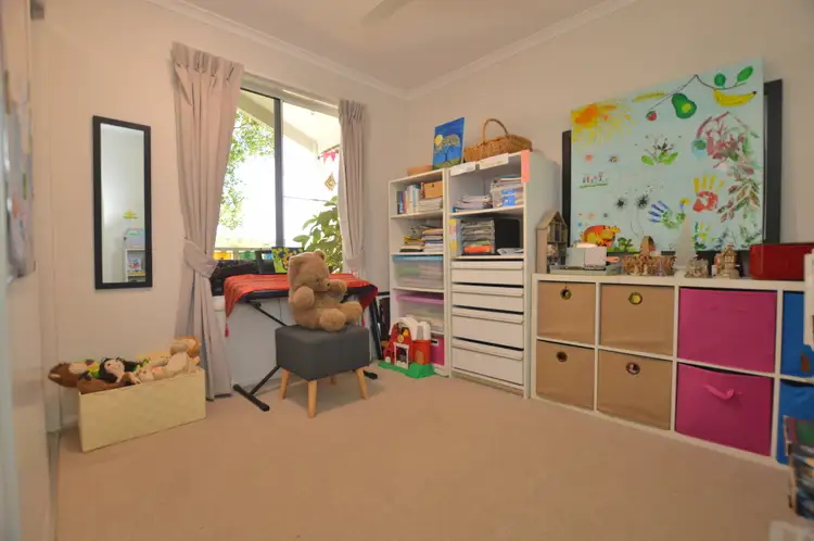 Fifth view of Homely villa listing, 69/18 Landershute Road, Palmwoods QLD 4555
