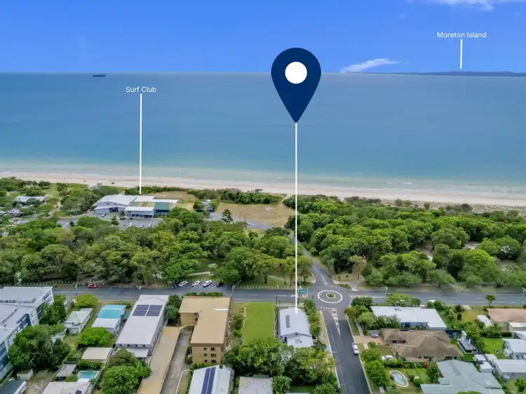 Main view of Homely house listing, 18 Boyd St, Woorim QLD 4507