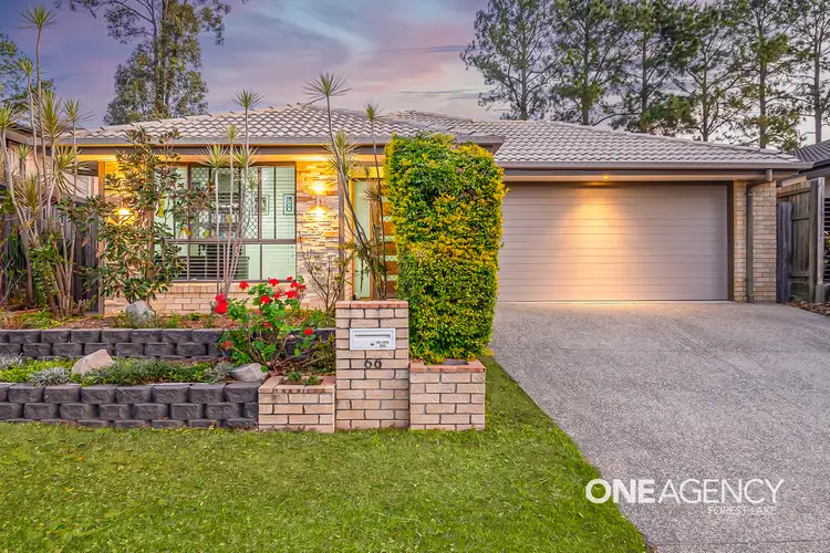 66 Giancarlo Cres, Doolandella QLD 4077