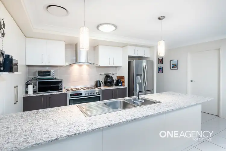 Fourth view of Homely house listing, 66 Giancarlo Cres, Doolandella QLD 4077