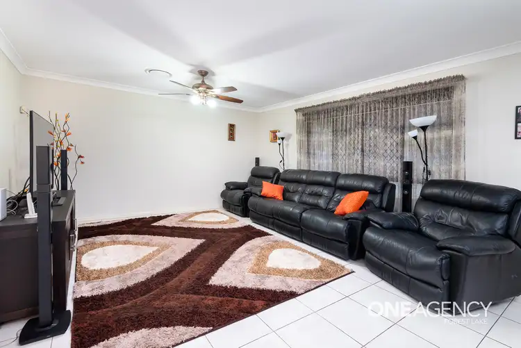 Fifth view of Homely house listing, 66 Giancarlo Cres, Doolandella QLD 4077