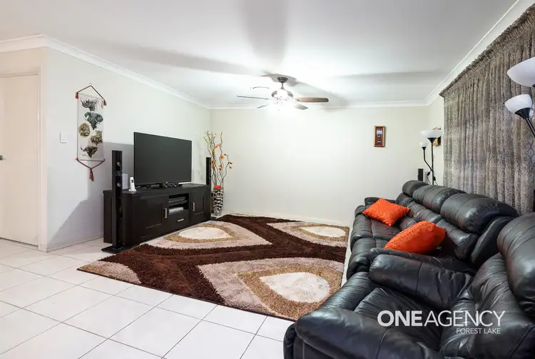 Sixth view of Homely house listing, 66 Giancarlo Cres, Doolandella QLD 4077