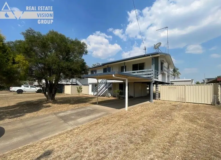 Main view of Homely house listing, 51 Stower, Blackwater QLD 4717