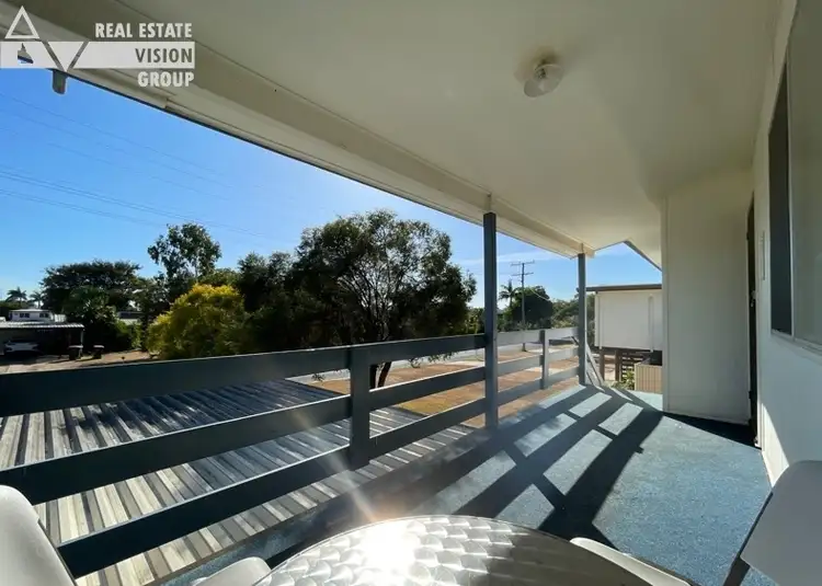 Third view of Homely house listing, 51 Stower, Blackwater QLD 4717