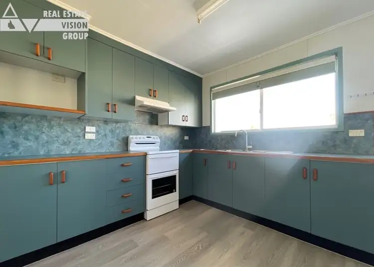 Fourth view of Homely house listing, 51 Stower, Blackwater QLD 4717