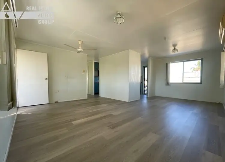 Fifth view of Homely house listing, 51 Stower, Blackwater QLD 4717