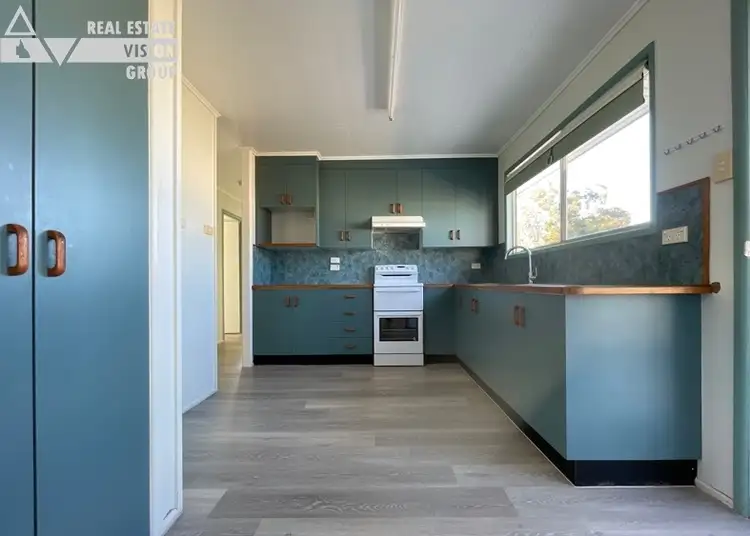 Seventh view of Homely house listing, 51 Stower, Blackwater QLD 4717