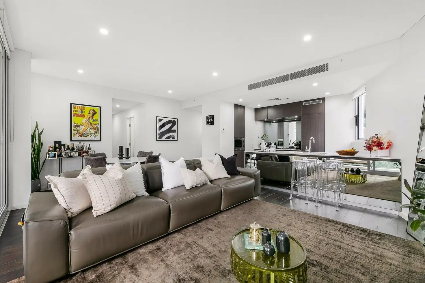 Main view of Homely apartment listing, 801/11 Alberta St, Sydney NSW 2000