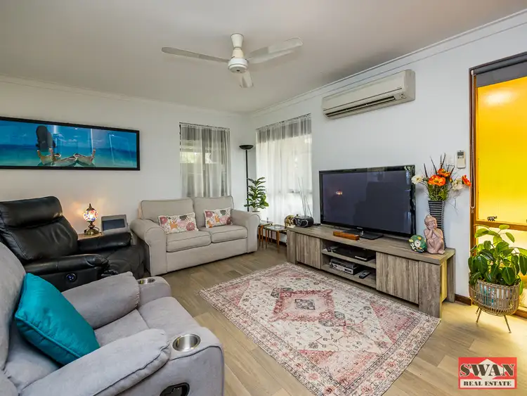 Fourth view of Homely house listing, 9B Watton Ct, Swan View WA 6056