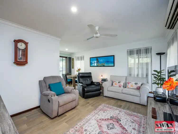 Fifth view of Homely house listing, 9B Watton Ct, Swan View WA 6056