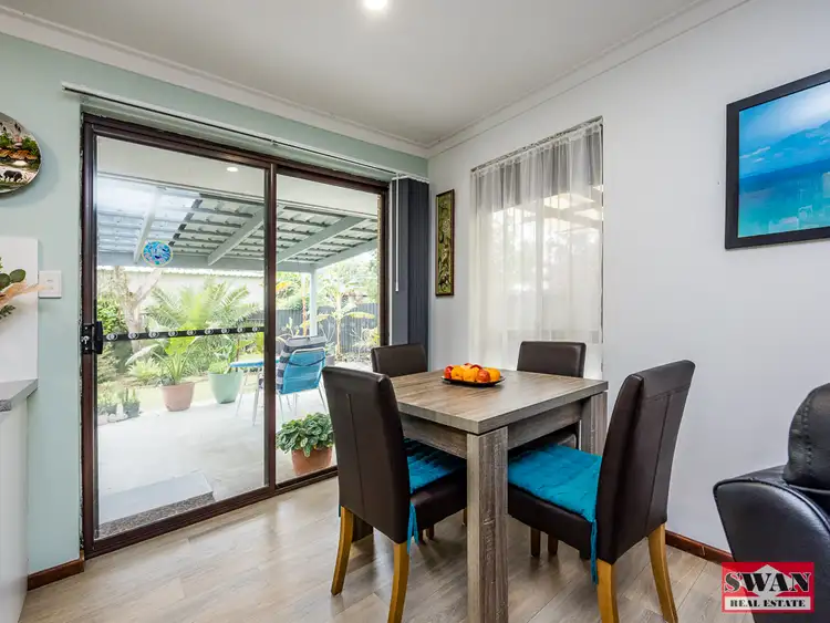 Seventh view of Homely house listing, 9B Watton Ct, Swan View WA 6056