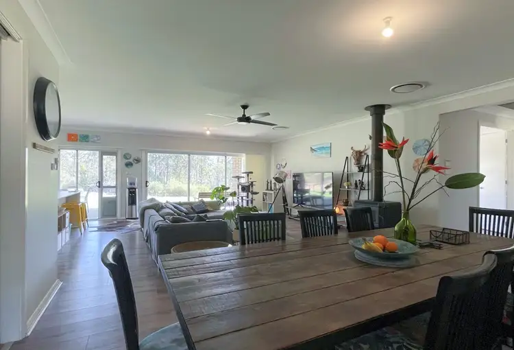 Fifth view of Homely house listing, 45 Esen Way, Pheasants Nest NSW 2574