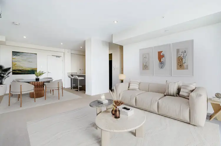 Second view of Homely apartment listing, 151/3 Homelea Court, Rivervale WA 6103