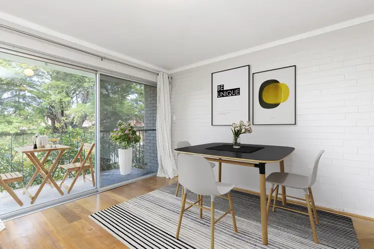 Second view of Homely unit listing, 13/222 Whatley Crescent, Maylands WA 6051