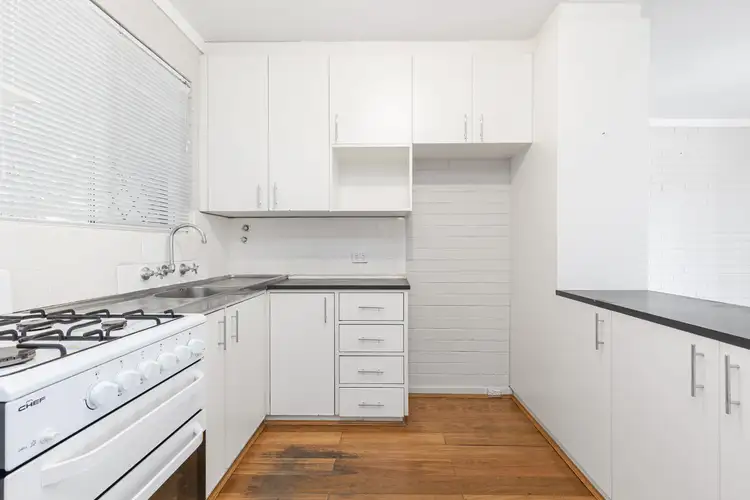 Fourth view of Homely unit listing, 13/222 Whatley Crescent, Maylands WA 6051