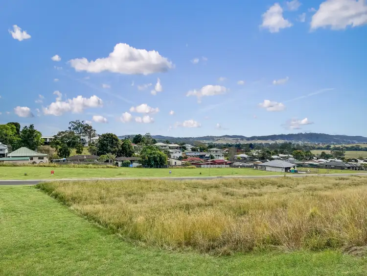 Third view of Homely land listing, 38 Howard Court, Kyogle NSW 2474