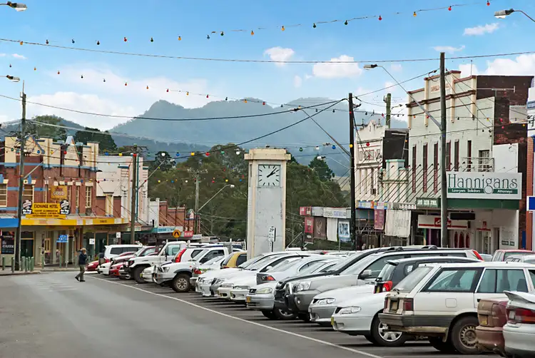 Sixth view of Homely land listing, 38 Howard Court, Kyogle NSW 2474