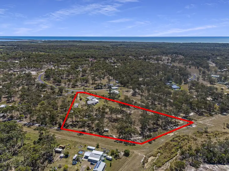 40 Whistler Cl, Moore Park Beach QLD 4670