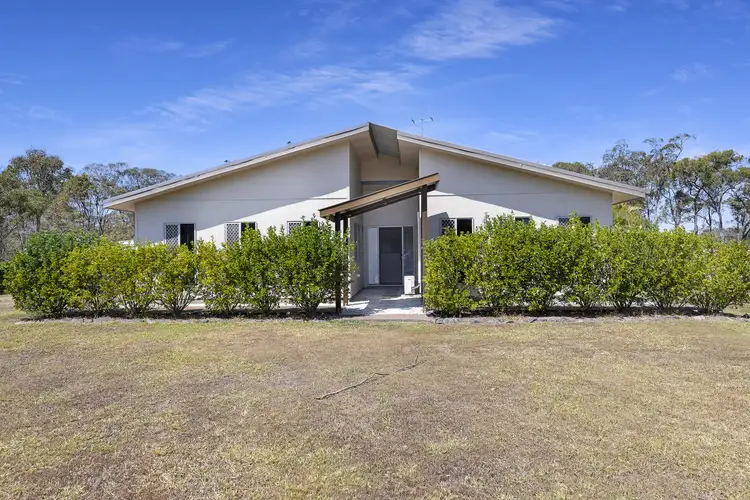 Second view of Homely house listing, 40 Whistler Cl, Moore Park Beach QLD 4670