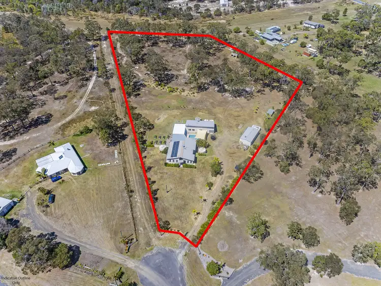 Third view of Homely house listing, 40 Whistler Cl, Moore Park Beach QLD 4670