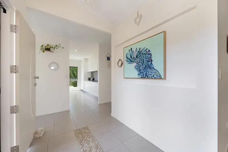 Fourth view of Homely house listing, 40 Whistler Cl, Moore Park Beach QLD 4670