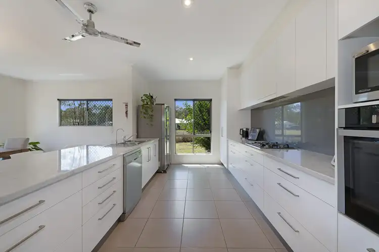 Fifth view of Homely house listing, 40 Whistler Cl, Moore Park Beach QLD 4670