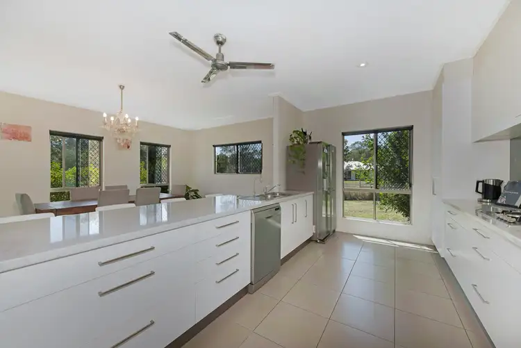 Sixth view of Homely house listing, 40 Whistler Cl, Moore Park Beach QLD 4670