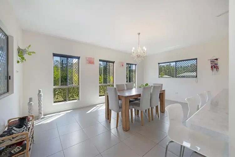 Seventh view of Homely house listing, 40 Whistler Cl, Moore Park Beach QLD 4670