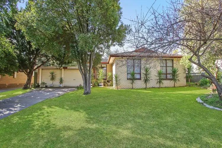 Main view of Homely house listing, 63 Fay Ave, Kooringal NSW 2650