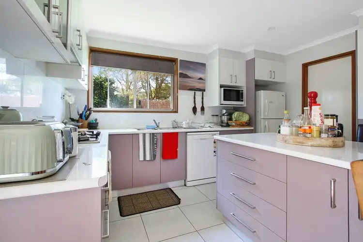 Second view of Homely house listing, 63 Fay Ave, Kooringal NSW 2650