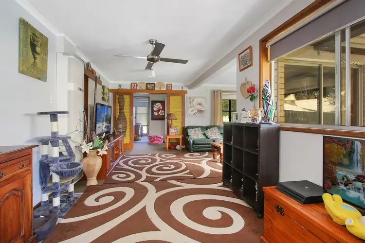 Fifth view of Homely house listing, 63 Fay Ave, Kooringal NSW 2650