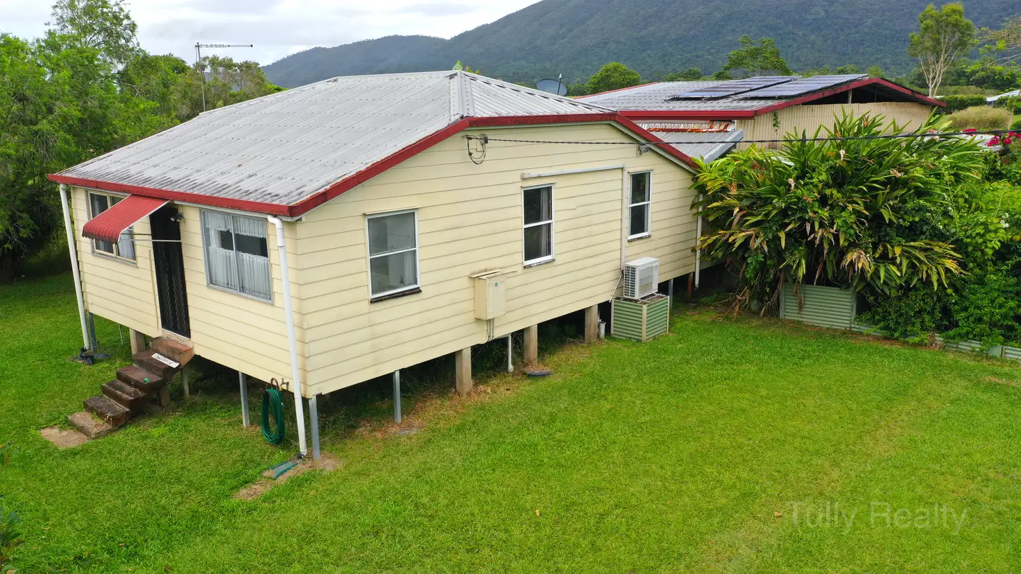 Main view of Homely house listing, 113 Old Tully Rd, Birkalla QLD 4854