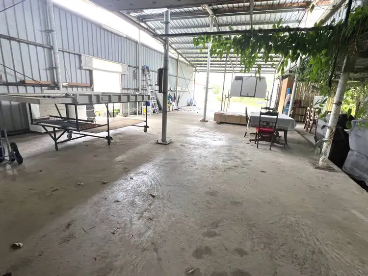 Sixth view of Homely house listing, 113 Old Tully Rd, Birkalla QLD 4854