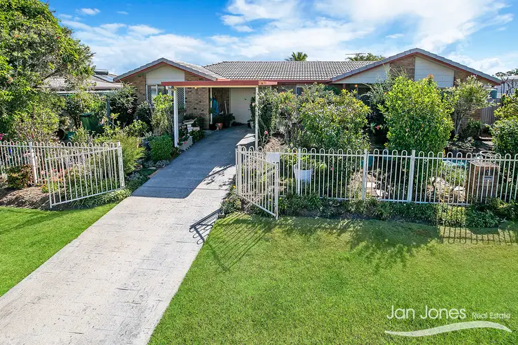 13 Kirribilli St, Kippa-ring QLD 4021