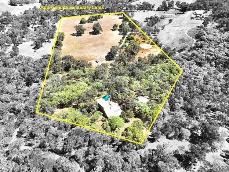 884 Julimar Rd, West Toodyay WA 6566