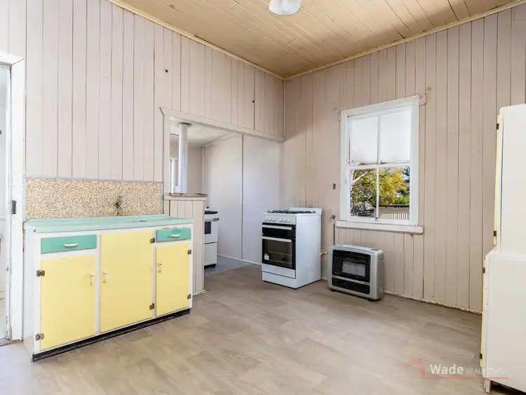 Fourth view of Homely house listing, 17 Vanneck St, Yangan QLD 4371