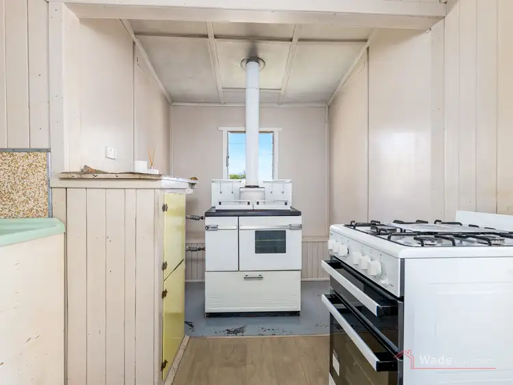 Fifth view of Homely house listing, 17 Vanneck St, Yangan QLD 4371