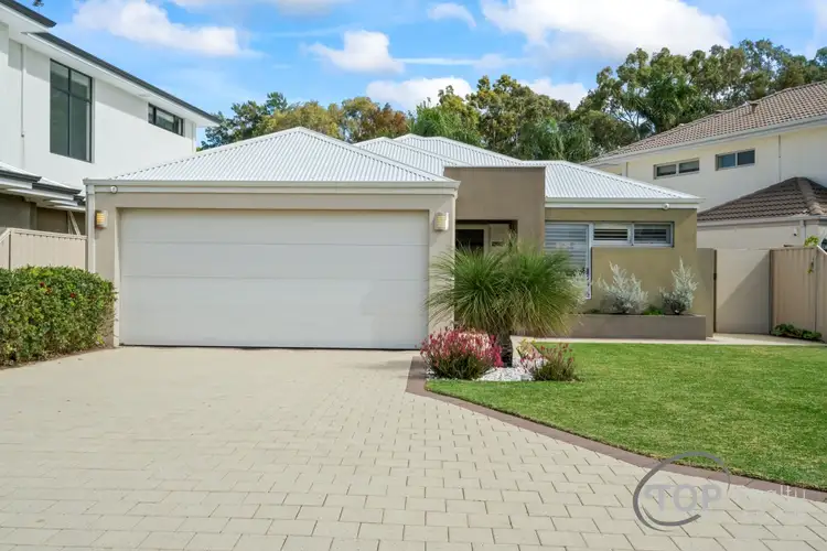 12A Vesta Crescent, Shelley WA 6148