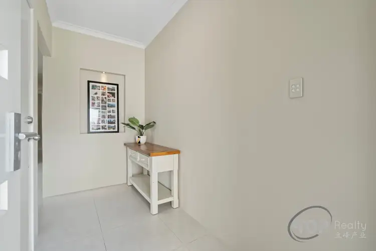 Second view of Homely house listing, 12A Vesta Crescent, Shelley WA 6148