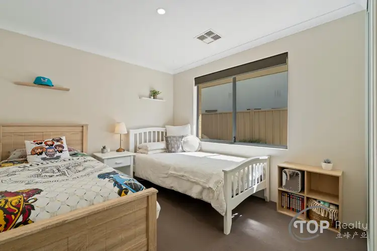 Sixth view of Homely house listing, 12A Vesta Crescent, Shelley WA 6148